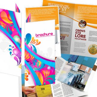 ANPTprint Brochures