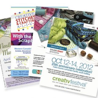 ANPTprint Flyers