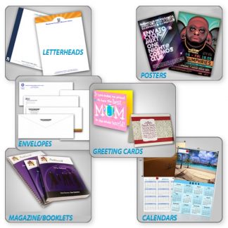 Other Print Products